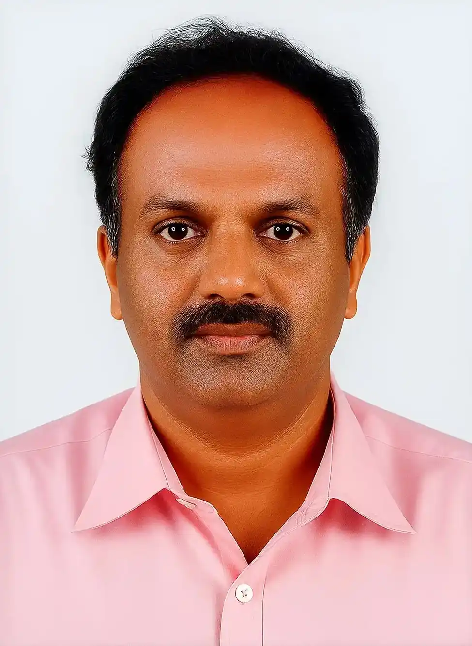 Dr. PETER MATHEW